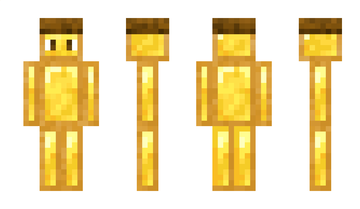 GridTrix Minecraft Skin