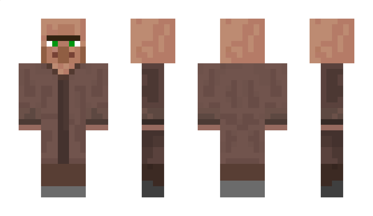 Nyy Minecraft Skin