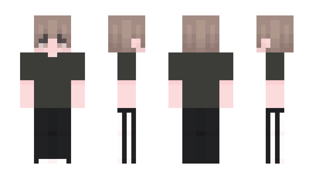 Lambdayo Minecraft Skin