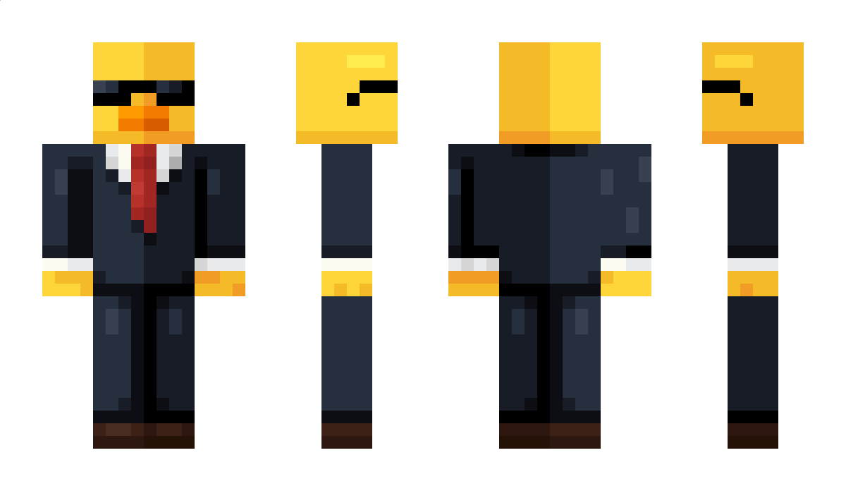 igelheimmer100 Minecraft Skin