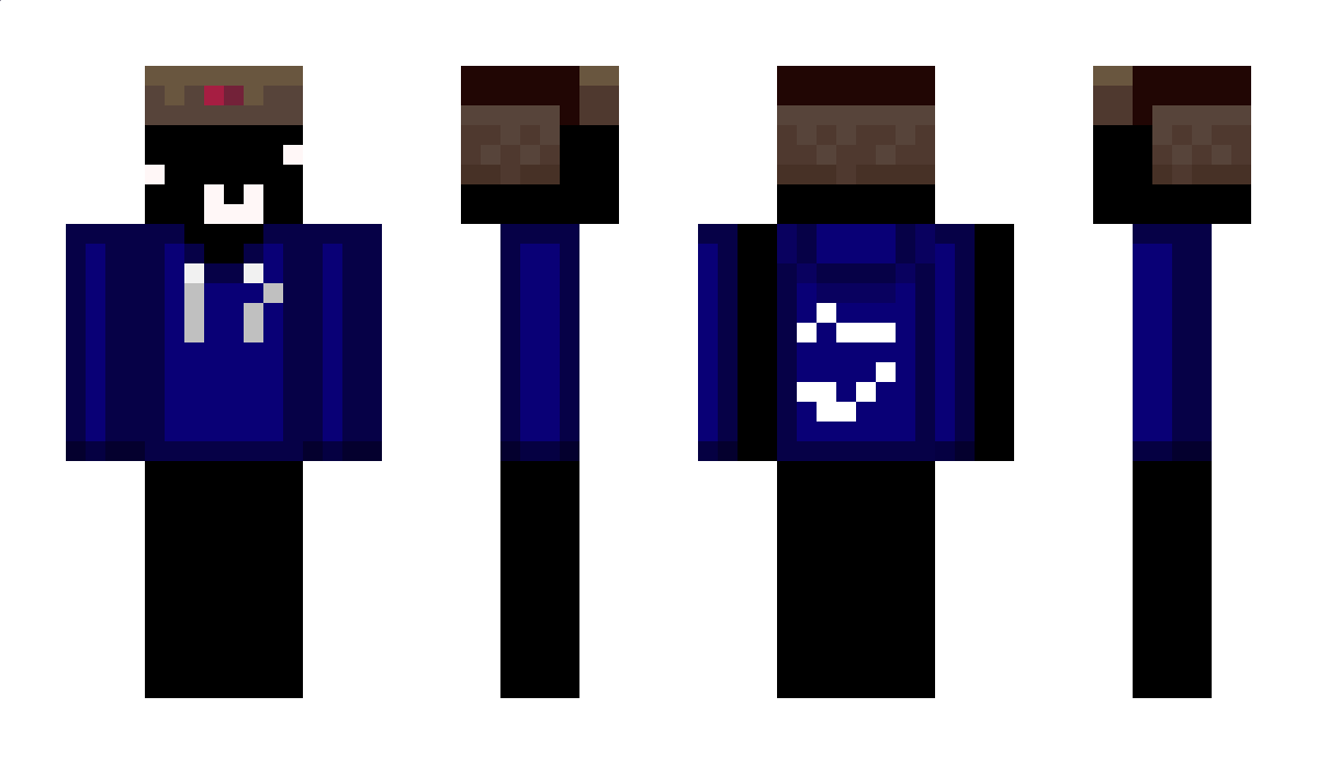 kirensin Minecraft Skin