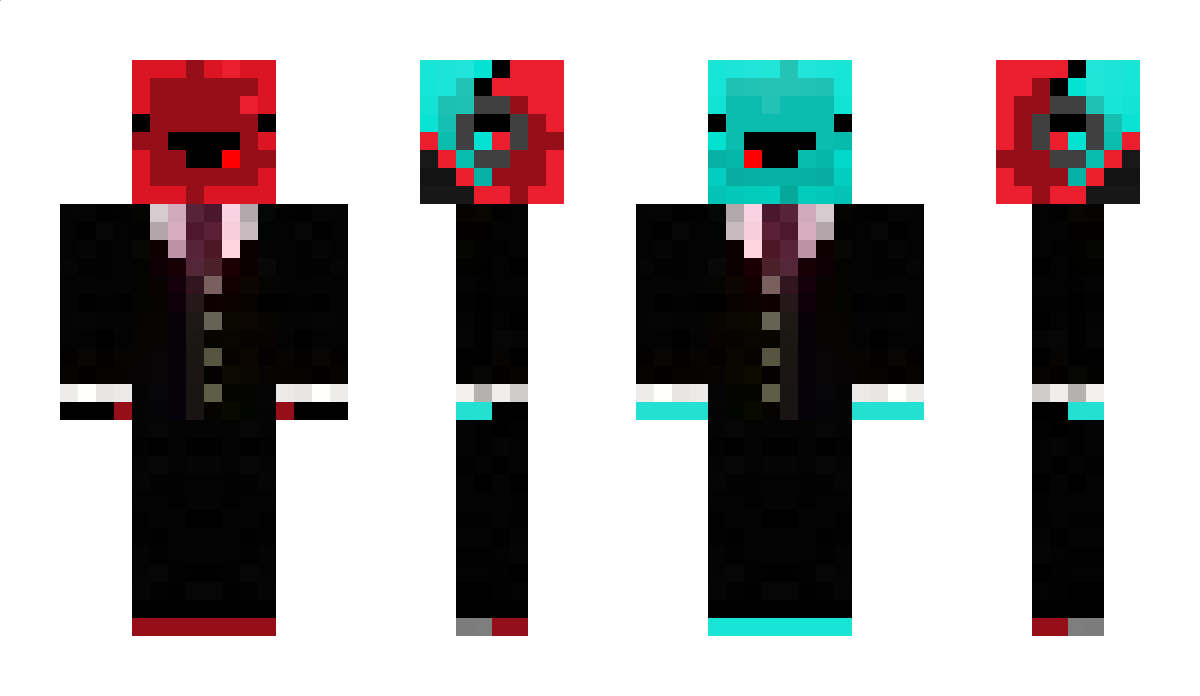 Goktug Minecraft Skin