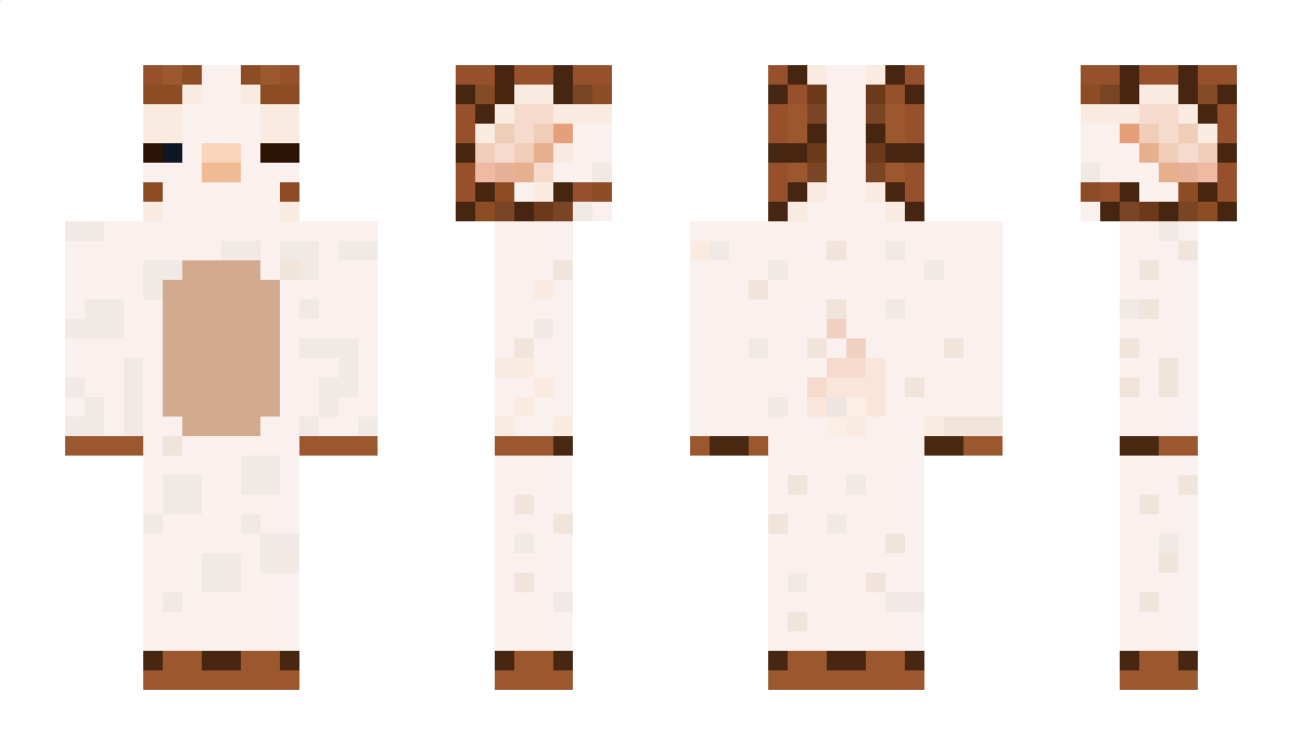 Oline Minecraft Skin