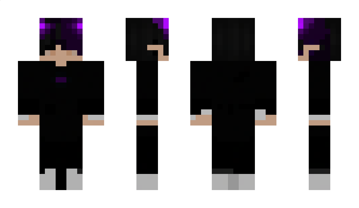 bugra1881 Minecraft Skin