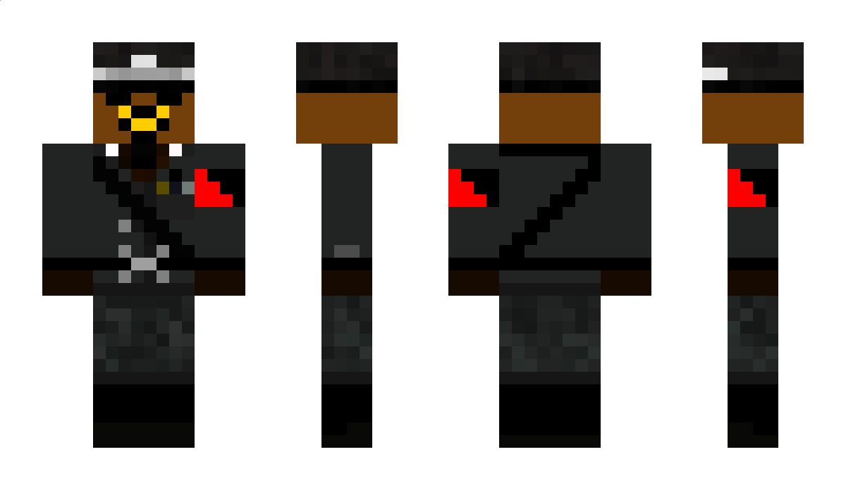 lolitoelmonito Minecraft Skin