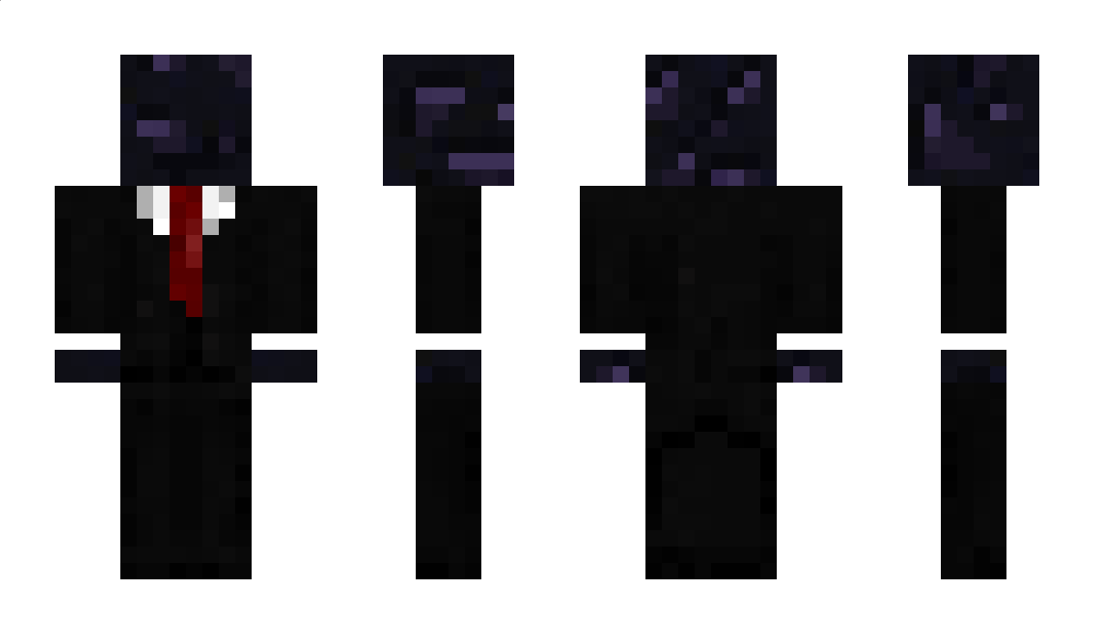 Vamppir_bg Minecraft Skin