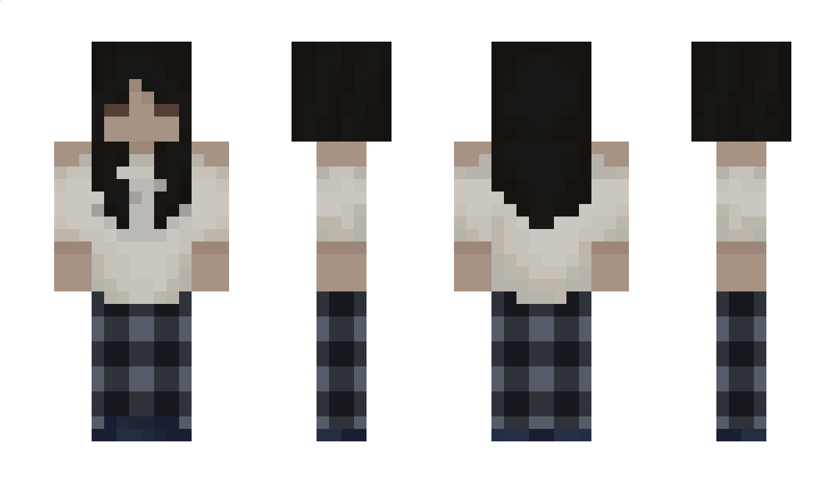 Froppit Minecraft Skin