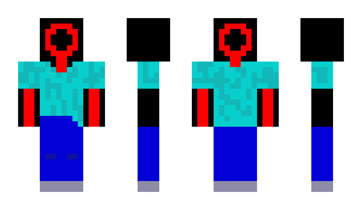 g1izzy_gobelr Minecraft Skin