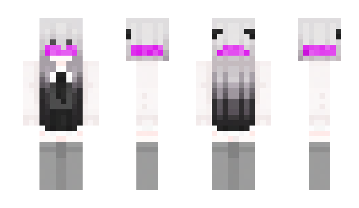 Floppa_of_course Minecraft Skin