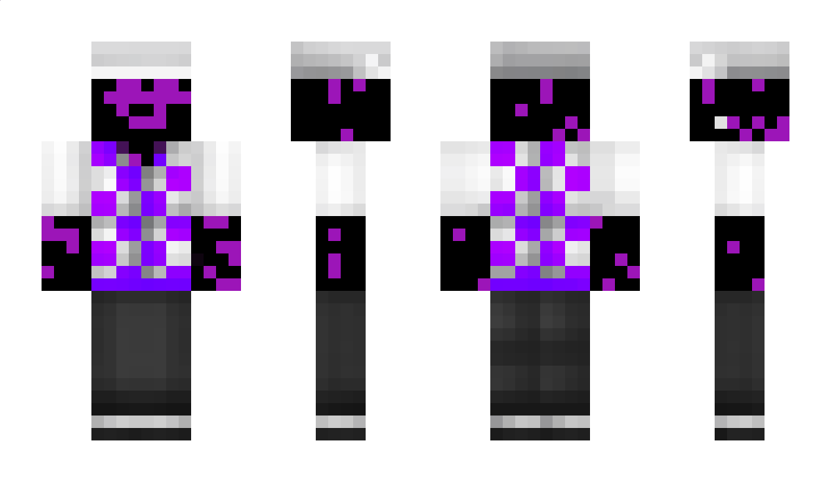 adinturhan Minecraft Skin