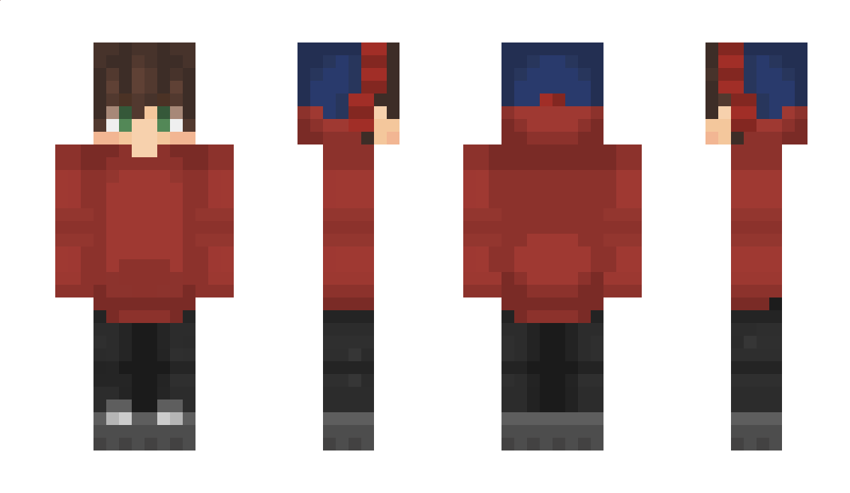 Cubbo_ Minecraft Skin