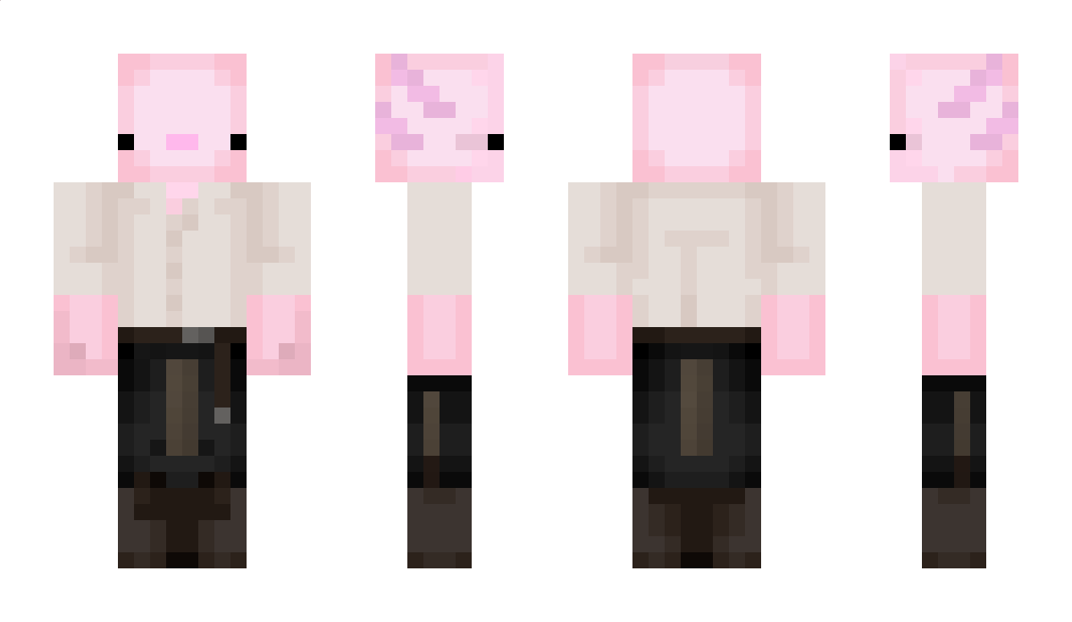 CornyCobJokes Minecraft Skin