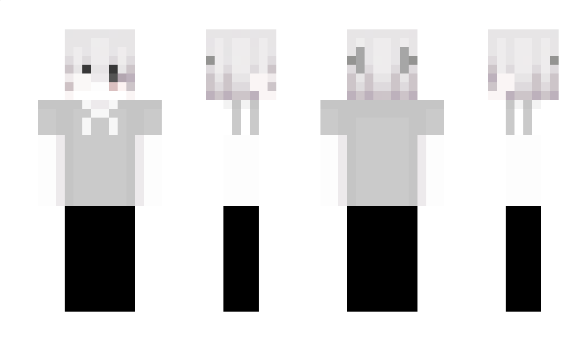 I8L_ Minecraft Skin