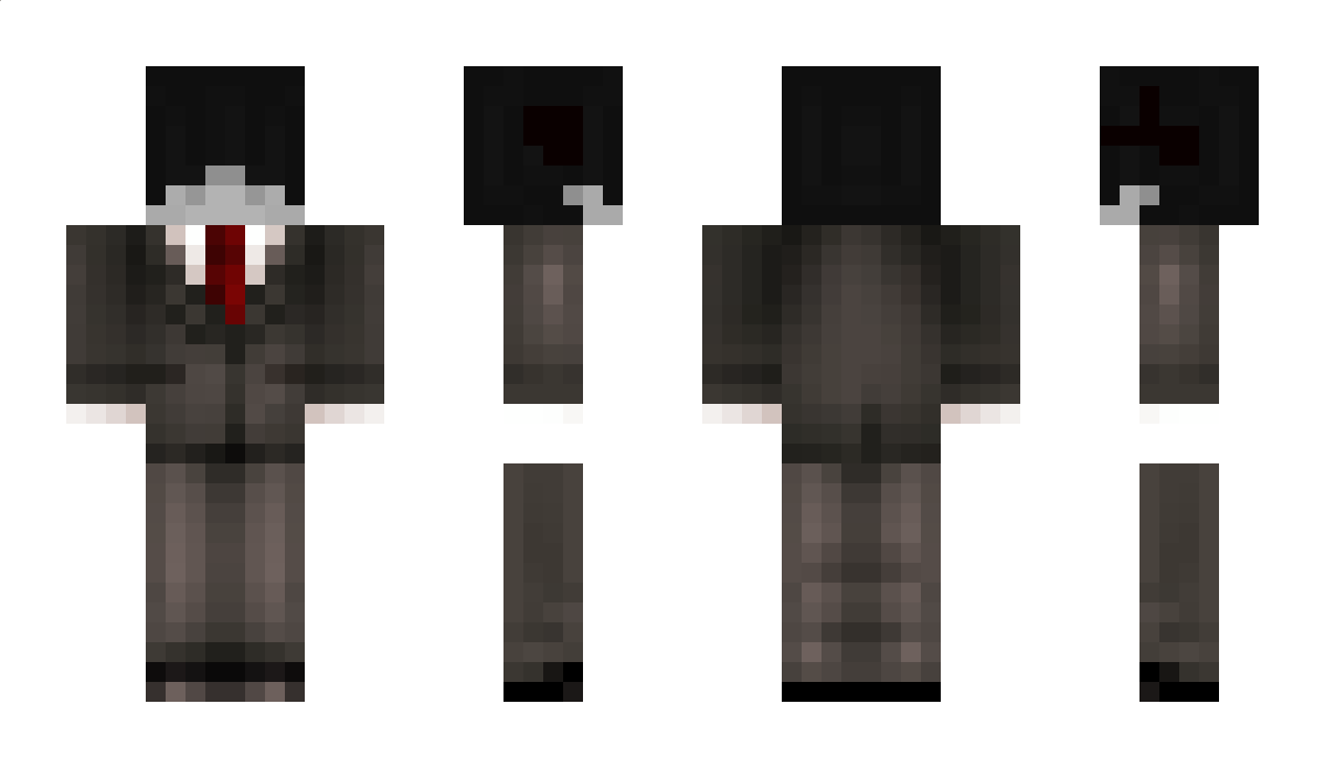 Vemi__ Minecraft Skin