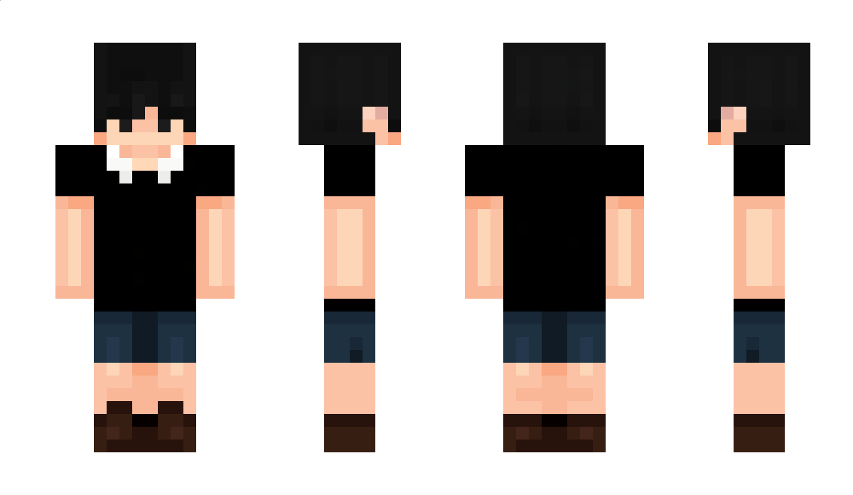 Alpaas Minecraft Skin