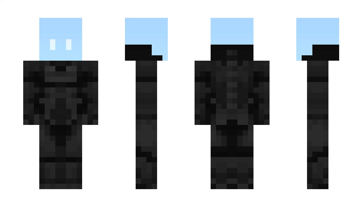 itssolids Minecraft Skin