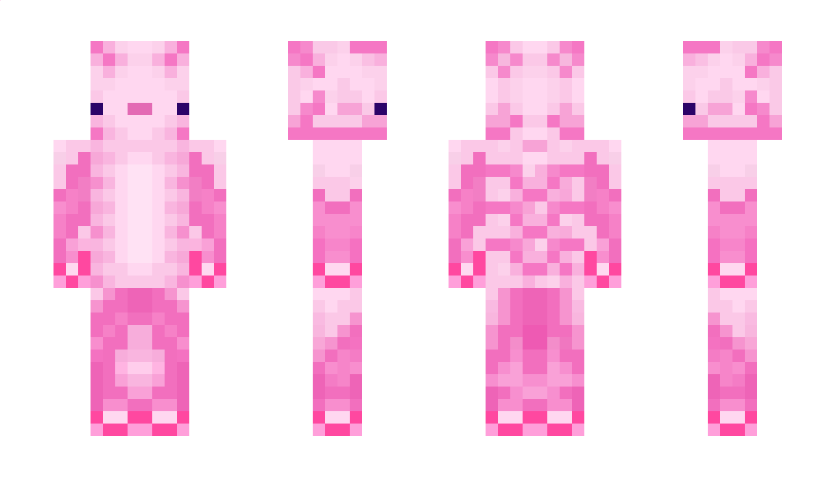 Yougo26 Minecraft Skin