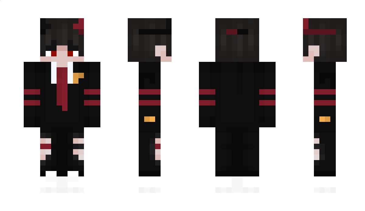 cabessola157 Minecraft Skin