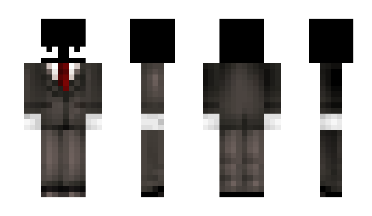 Maivn Minecraft Skin