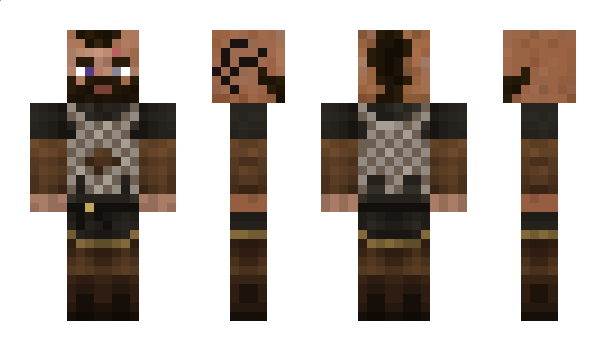 R1CK994 Minecraft Skin