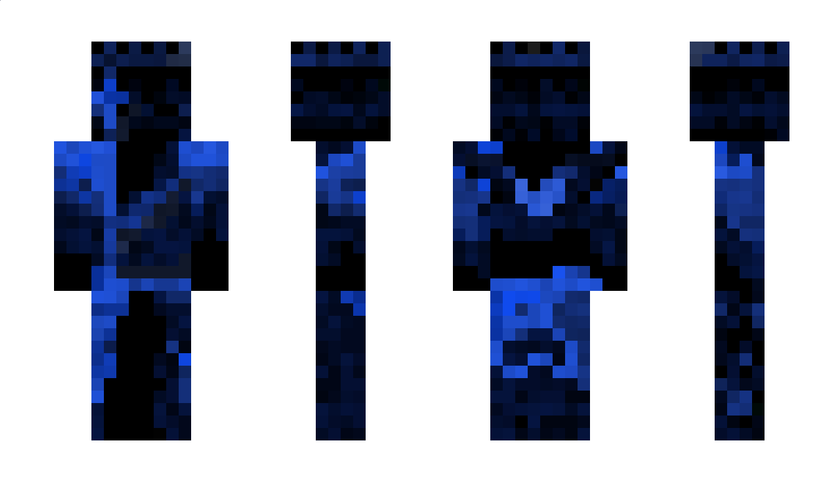 oudigger1000 Minecraft Skin