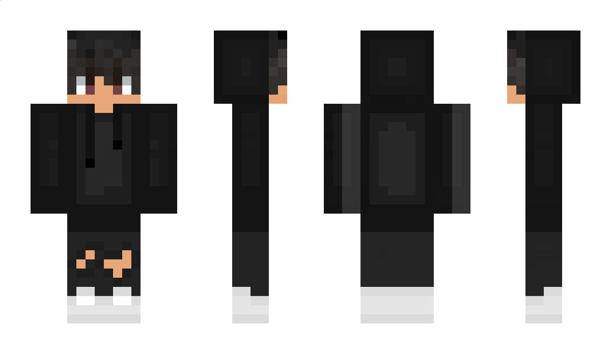 neders_ Minecraft Skin