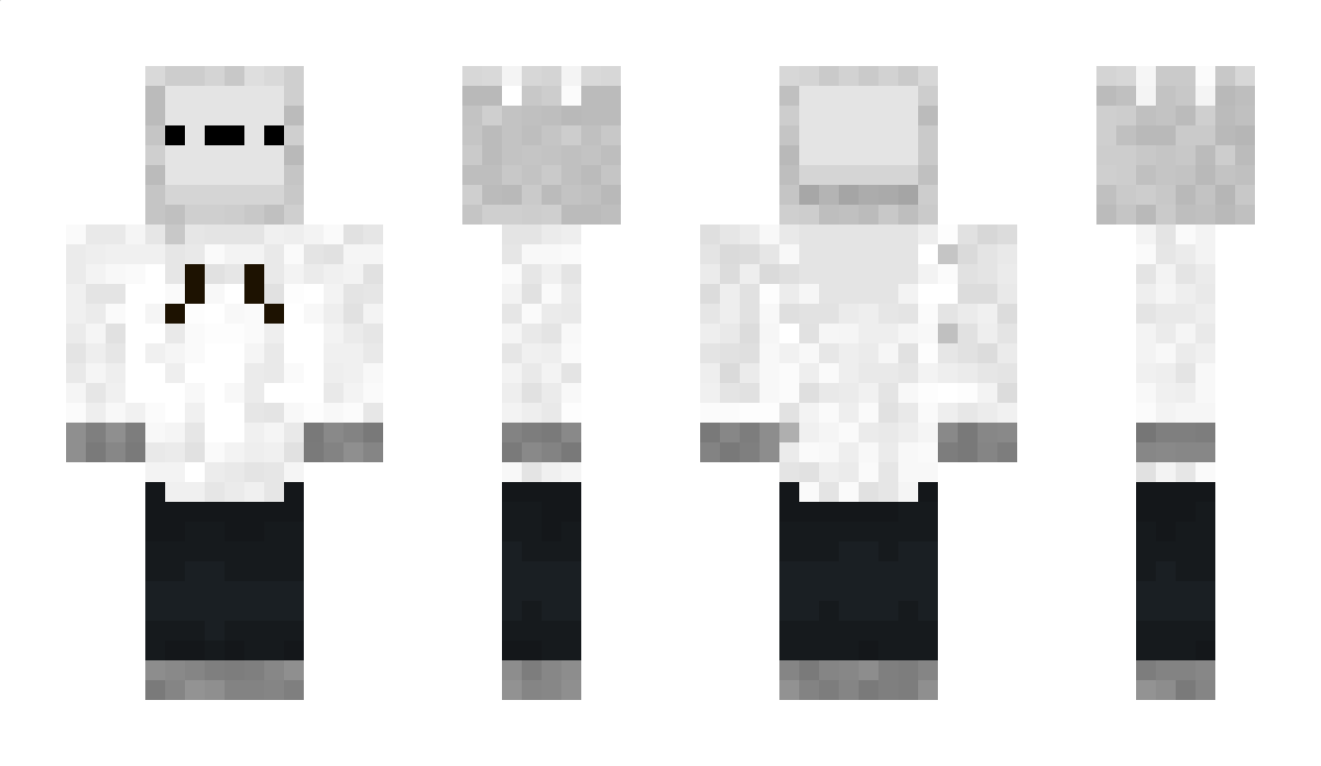 Tolet Minecraft Skin