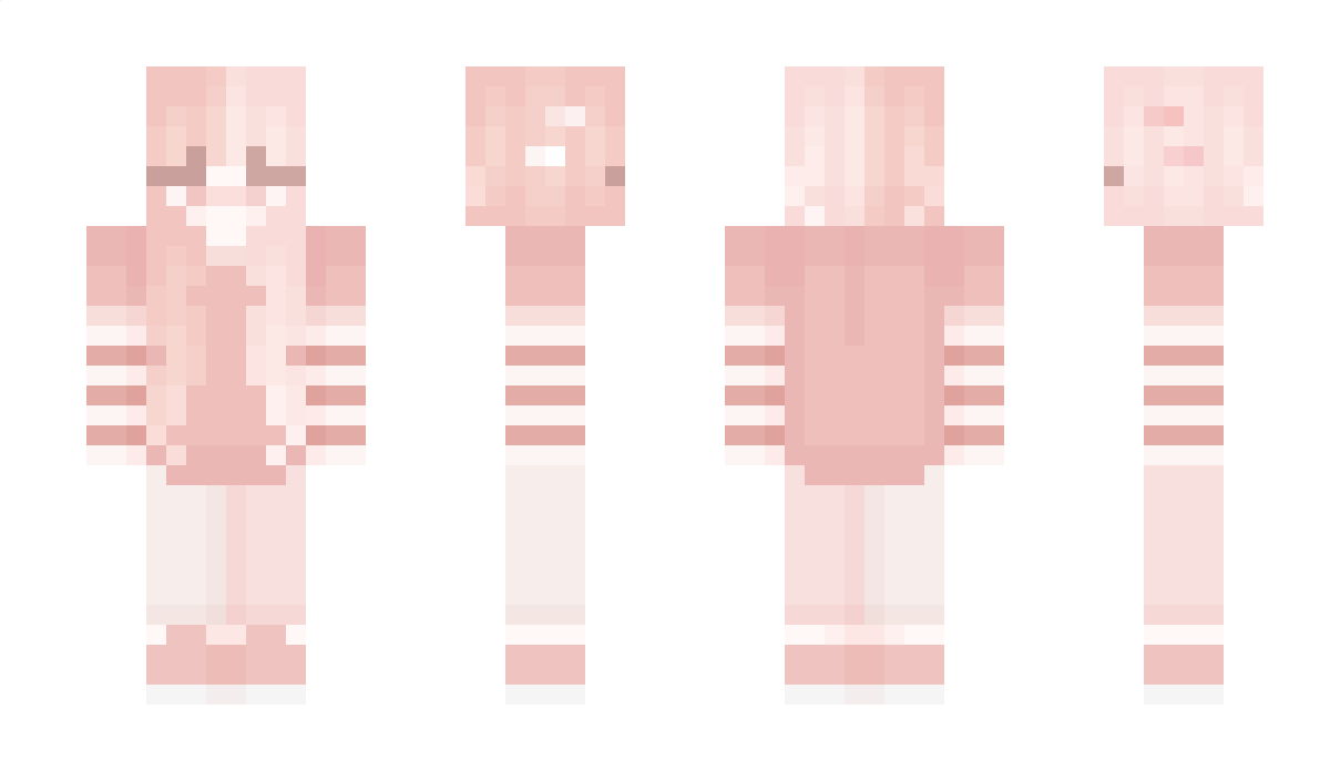 nqom Minecraft Skin