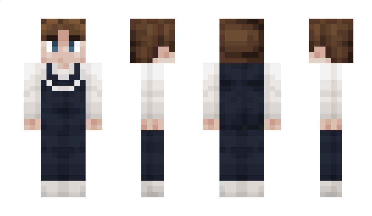 _Velix_ Minecraft Skin