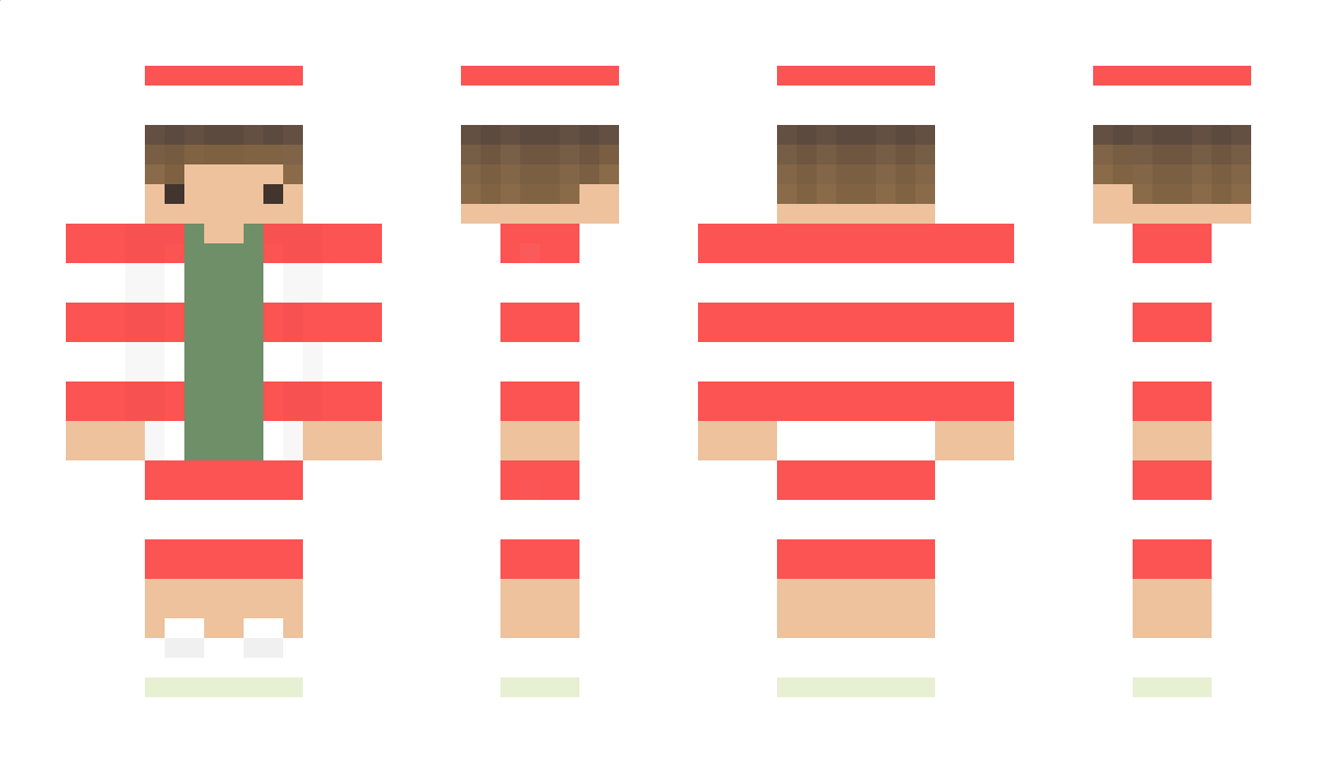 mk2akcan Minecraft Skin