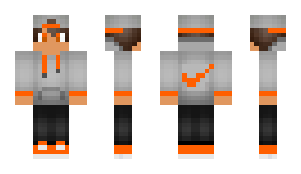 Coolest Minecraft Skin