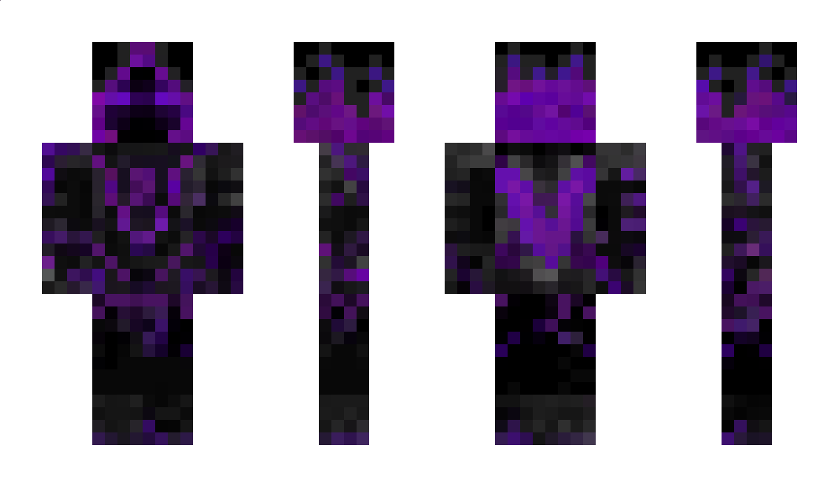 Amar7327 Minecraft Skin