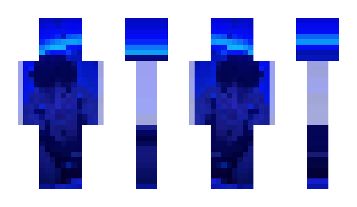 carkeysz Minecraft Skin