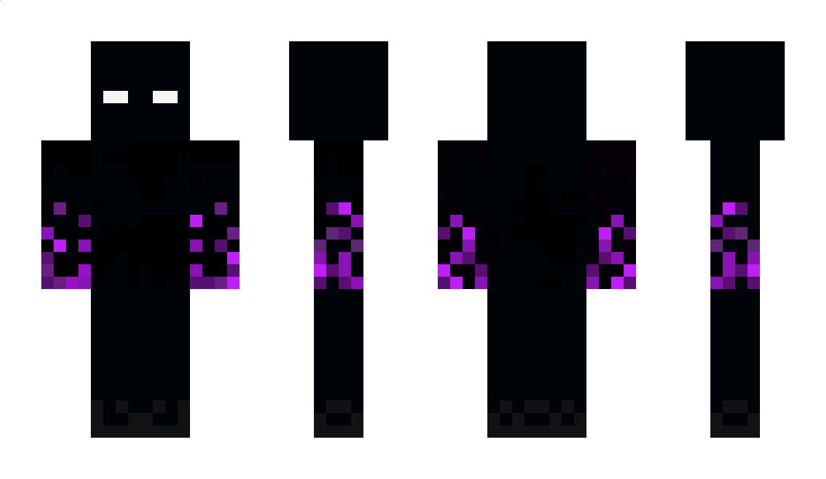 DeckardRetired Minecraft Skin