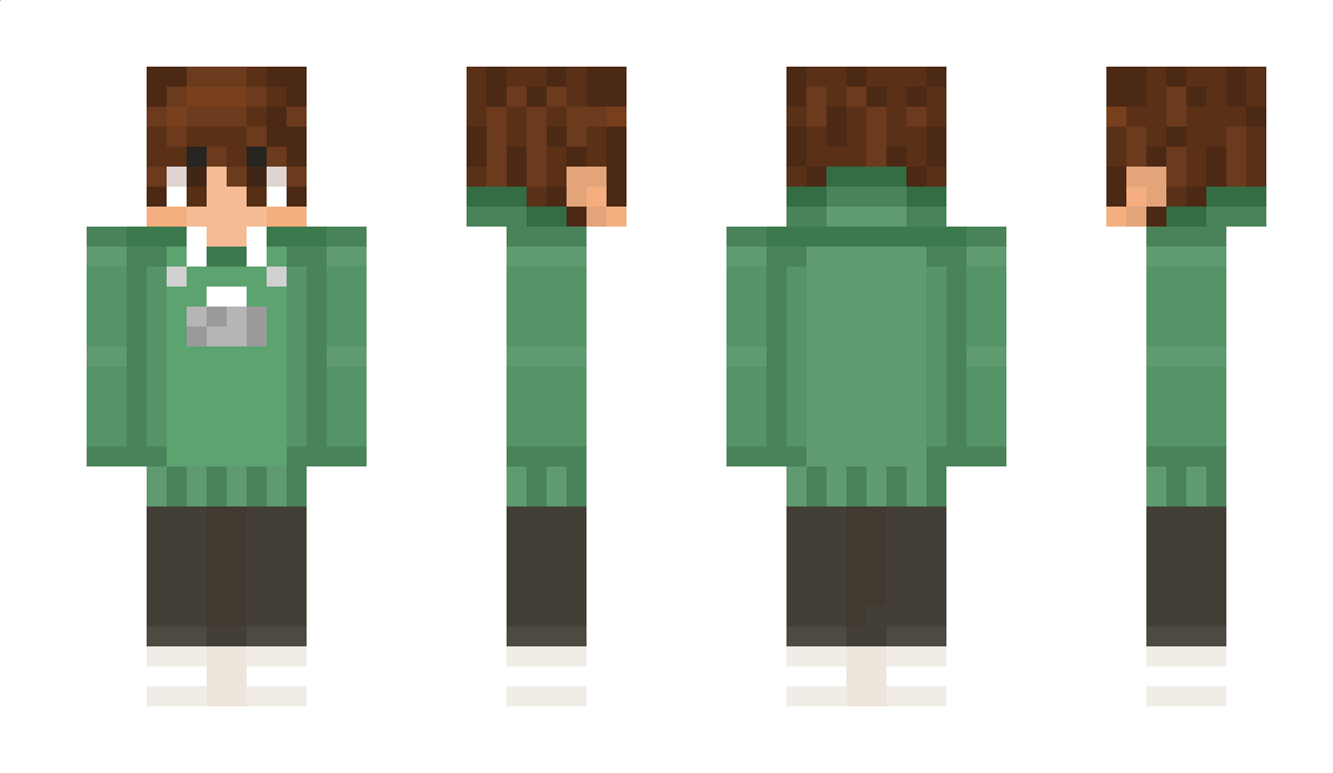 summitmc_ Minecraft Skin