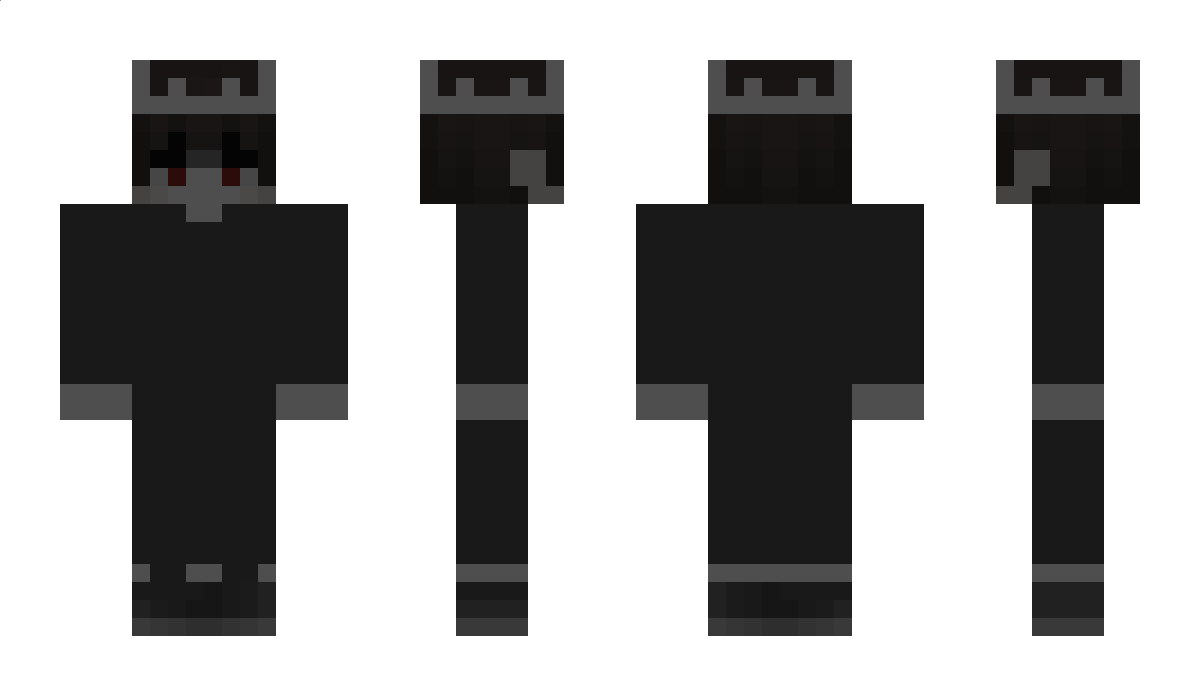 MeNt0sEk Minecraft Skin