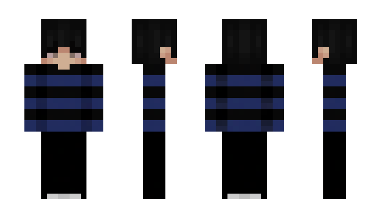 vkezz Minecraft Skin