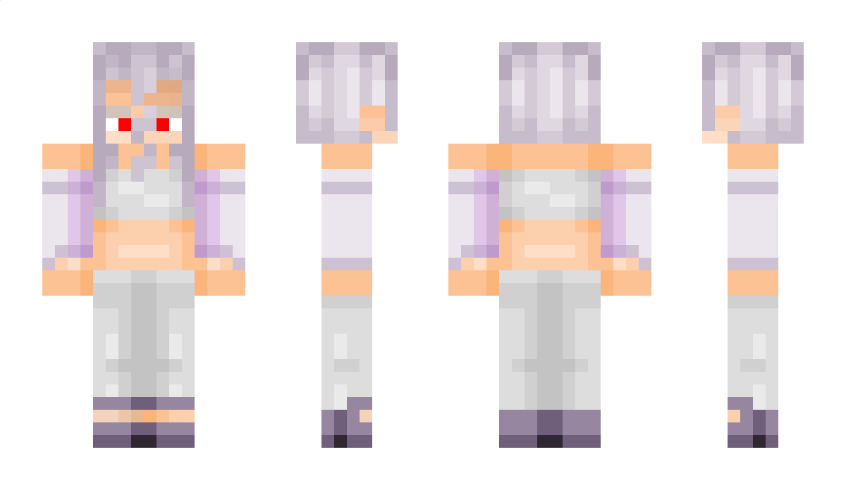 Tenza_kuruzaki Minecraft Skin