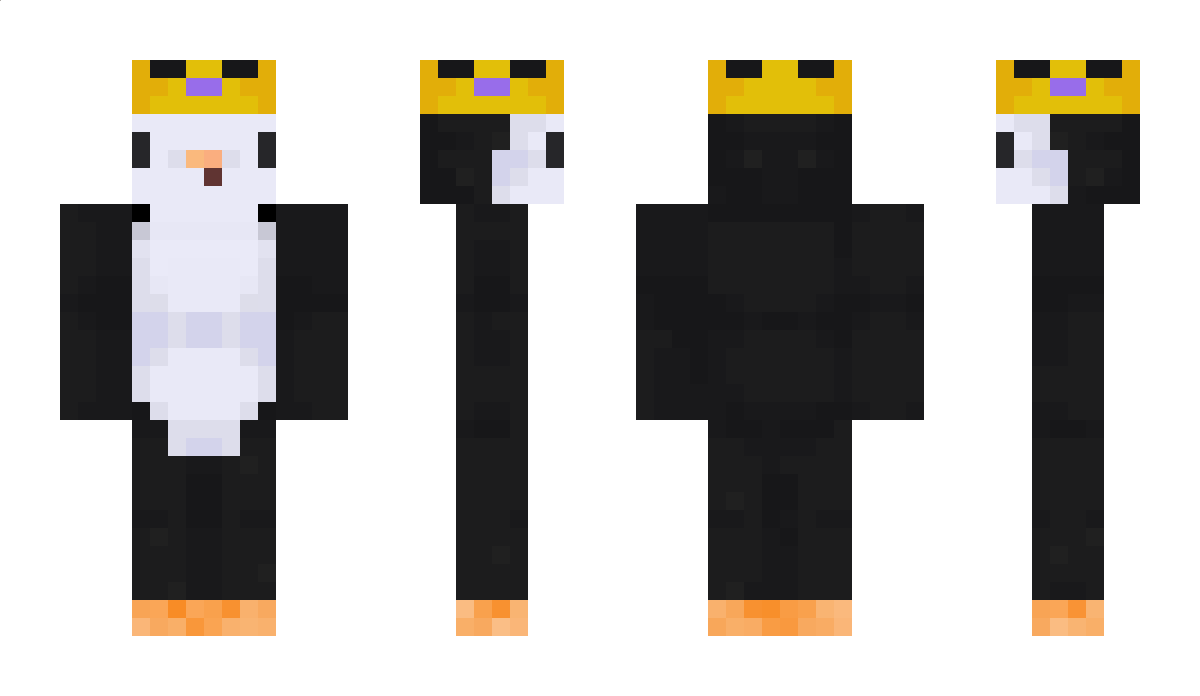 Ocupye Minecraft Skin