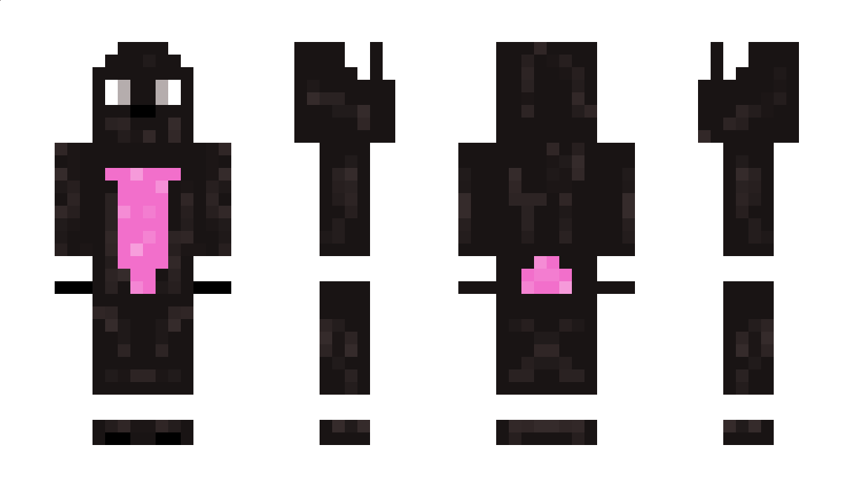 sulferv Minecraft Skin