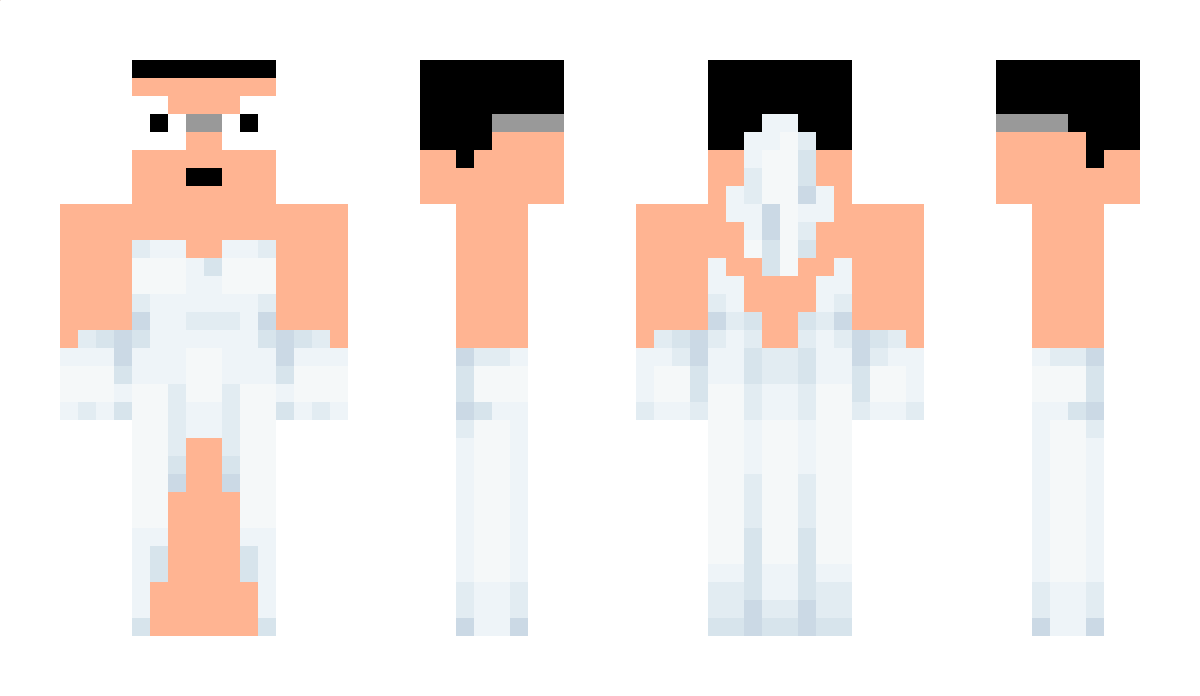 _GEGEY_ Minecraft Skin