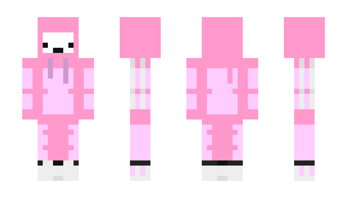 Unterschrxft Minecraft Skin