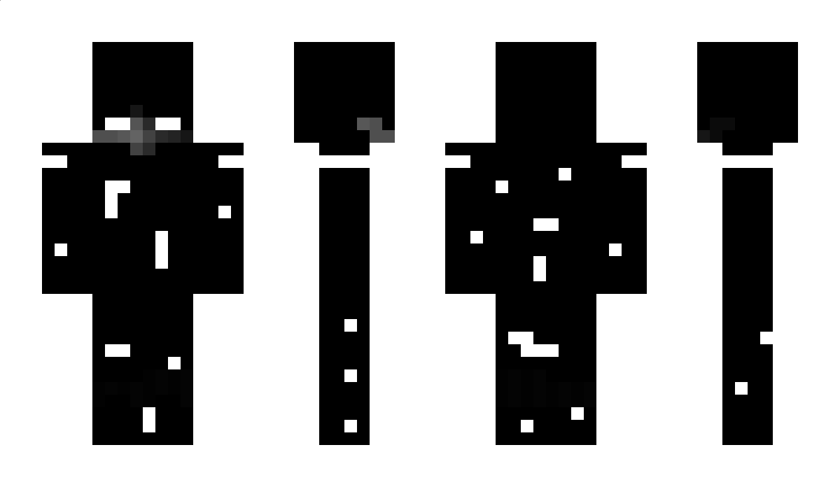 buwnah1 Minecraft Skin