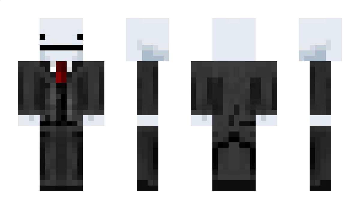 Erikmars200 Minecraft Skin