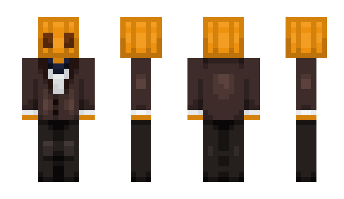 DJ0_ Minecraft Skin