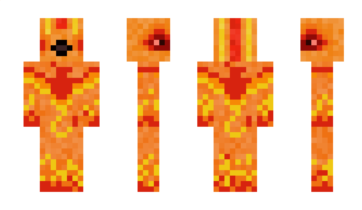 Jambob424 Minecraft Skin