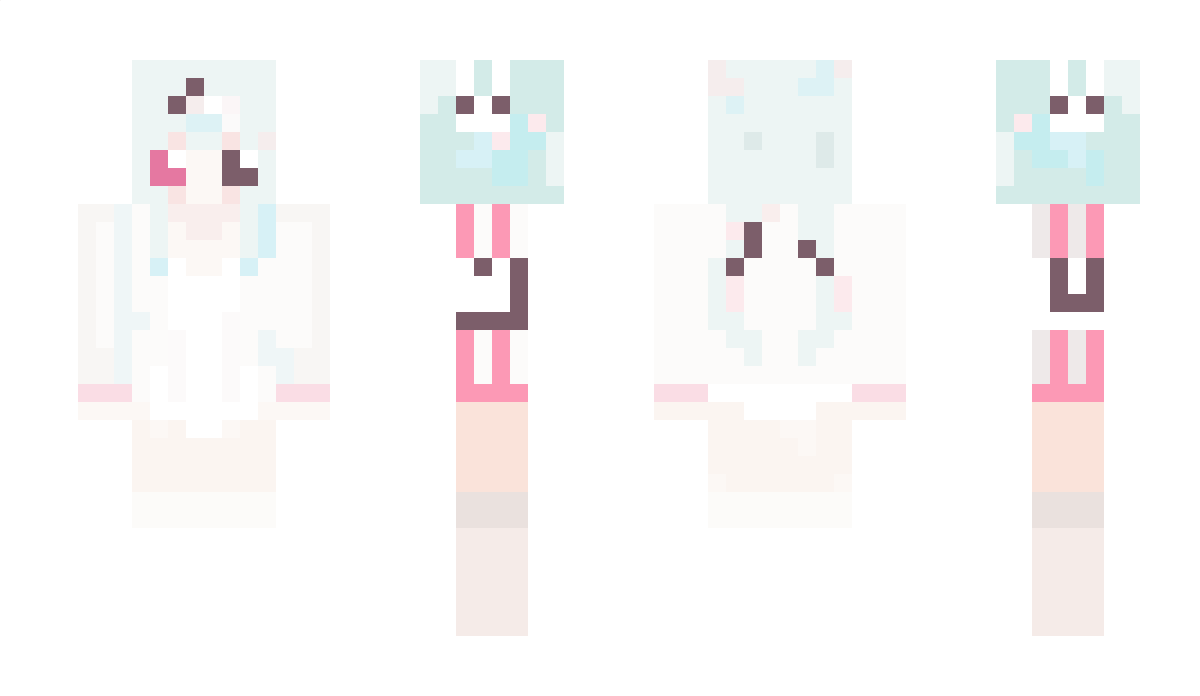 dururururun Minecraft Skin