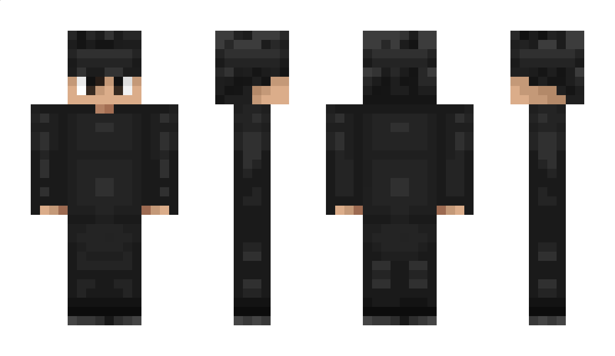 aza Minecraft Skin