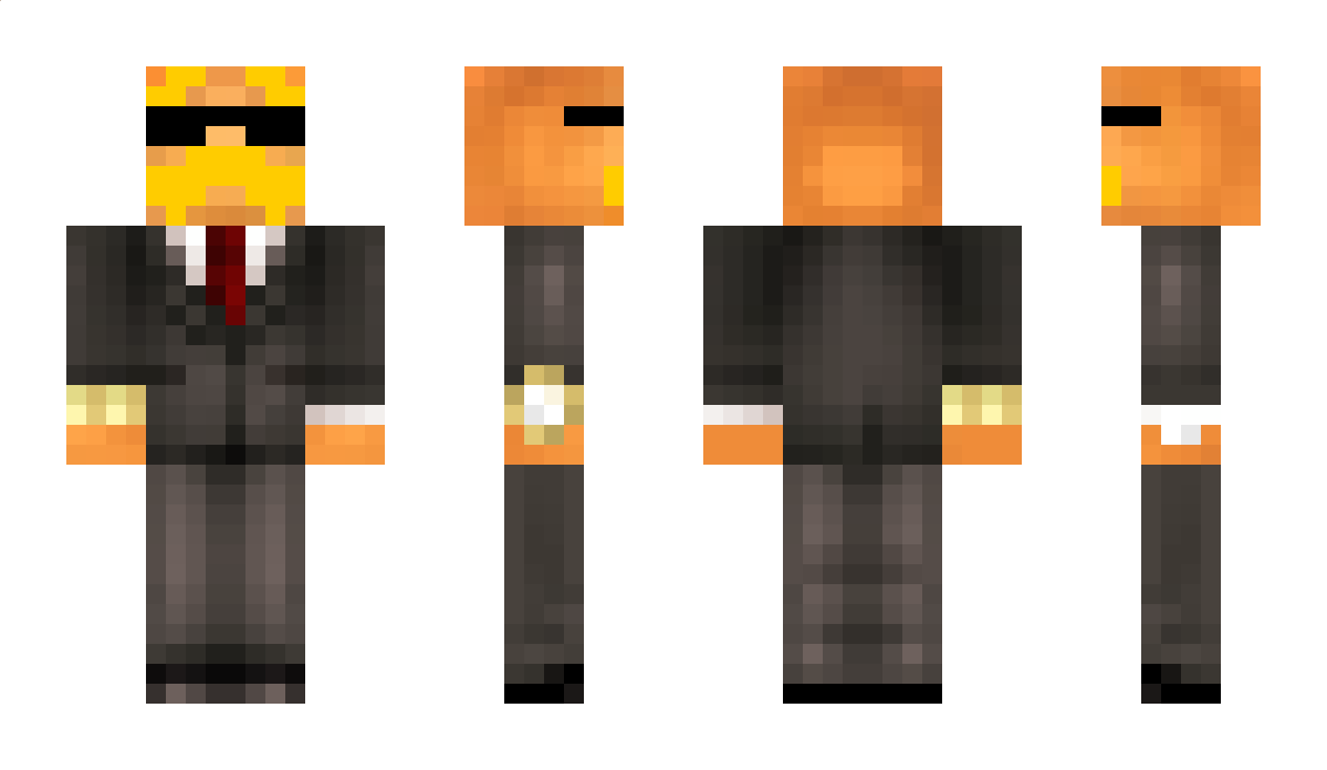 ulovejuliaa Minecraft Skin