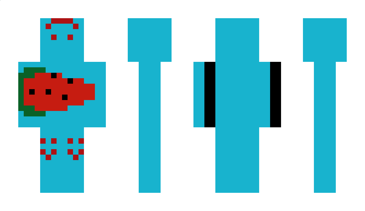 HEY_FRANK1E Minecraft Skin